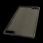 46X26CM Double Sided Braai Grid CIDGO46