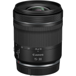 Canon Rf 15-30MM F4.5-6.3 Is Stm – RF1530ISSTM