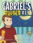 Gabriel& 39 S Golden Key Hardcover