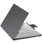 Remarkable Paper Pro Premium Lightweight Magnetic Folio Cover W pen Holder Strap Black