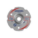 Dremel Flush Cutting Wheel DSM600