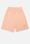 PoP Candy Elasticated Shorts - Orange