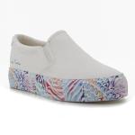 Pierre Cardin Jungle 5 Sneaker - White - 8