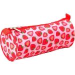 Kenzel 23CM Pencil Case Barrel Strawberr