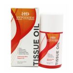 Cleansers Tissue Oil