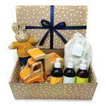 First Birthday Gift Set
