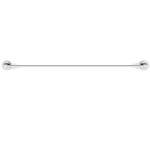 Towel Rail Matt Stainless-steel 890MM Areo