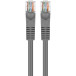 Volkano Network Series RJ-45 Network Cable CAT5 1M VK-20175-GR