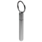 Soroca Giftology Brass Tip Keychain Anti-microbial