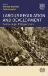 Labour Regulation And Development - Socio-legal Perspectives Hardcover