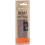 Berry Fruit Roll 80G