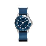 Hamilton Khaki Scuba Auto H82345941