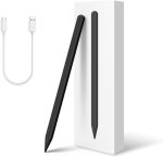 2TH Gen Stylus Pen For Ipad Pencil With Palm Rejection & Tilt Wireless type-c Fast Charge Compatible With Ipad 6-10TH Gen Ipad P