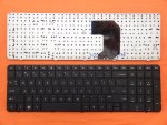 HP Pavilion G7 Laptop Keyboard Black