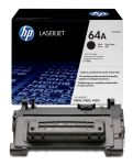Hp 64A Original Toner Cartridge-black- CC364A-HP Laserjet Toner