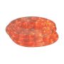 Eurolux - LED 10M Rope Light Orange 8 Function