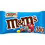 Crispy Chocolate Sweets 36G