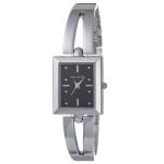 Black Dial Women's Watch HE2091B