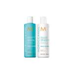 Frizz Control Bundle 250ML