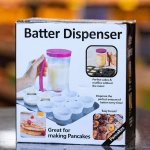 Batter Dispenser