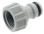 Gardena Tap Connector 23MM