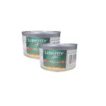 Liberty Select Chafing Fuel Gel Can 195G 1X24