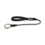 Knot-a-long Short Leash Reflective Rope With Carabiner