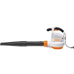 BGE81 Elec Blower Varispeed
