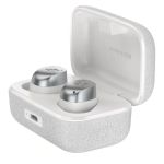 Sennheiser Momentum 4 True Wireless Earphones – White