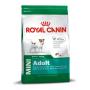 ROYAL CANIN MINI Adult Dry Dog Food - 8KG