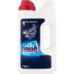 Finish Regular 7-IN-1 Dishwashing Powder 1KG