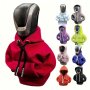 Versatile Cotton Car Shift Cover - Sweat-wicking & Warm For All Seasons Fit Dust-proof Interior Accessory