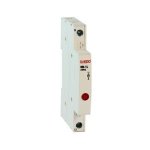 Onetto KCI-1L-R Red Din 230V LED Indicator