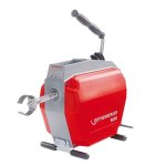 Rothenberger R600+ Drain Cleaning Machine Tool Only