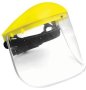 ACDC Dynamics Acdc Safe Face Shield