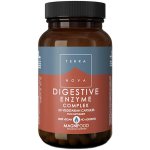 Terra Nova - Digestive Enzyme Complex 50 Caps