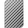 Verbatim 1TB 2.5 Hdd Silver Gen 2