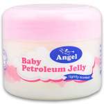 Baby Petroleum Jelly 250ML - Lightly Scented
