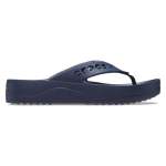 Baya Platform Flip - Navy W11