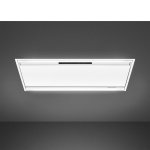 Smeg - 90CM Ceiling Extractor Matt White