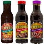 - Hint Of Chilli Traditional & Sticky Rib 3 X 500ML