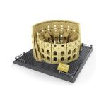 Roman Colosseum 1756 Piece Building Block Set