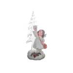 Angel With Letter