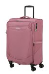AMERICAN TOURISTER Summerride Spinner Expandable 69CM Lilas Pink