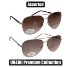 Sunglass Pre lds Aviator