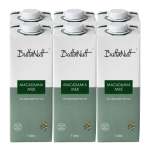 Buttanut Macadamia Milk 6X1LT
