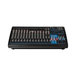 Hybrid Mixer MD1818PUX 16 Ch Powered Mix 2X 600W