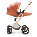 Belecoo Mila 2 In 1 Egg Stroller