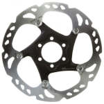 Xt Ice Tec 6 Bolt Disc Rotor - 180MM