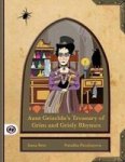 Aunt Grizelda& 39 S Treasury Of Grim And Grisly Rhymes Paperback